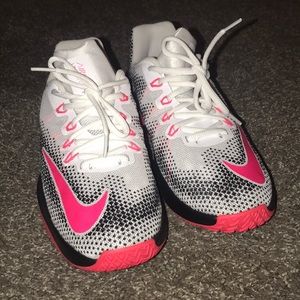 Nike air max infuriate